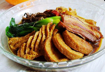 盘点萧县经典小吃及特色菜有哪些图片2