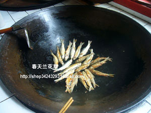 辣椒粉蒸鱼的湖南农家做法，怎么做才地道图片2