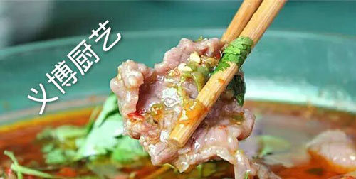 风情羊肉的做法，饭店级的风情羊肉怎么做