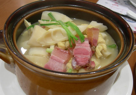 腌笃鲜的做法，上海腌笃鲜怎么做正宗图片1