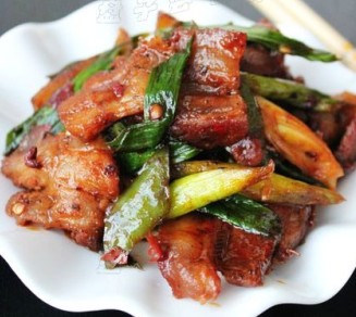 炒制经典川味回锅肉必知的五大关键点