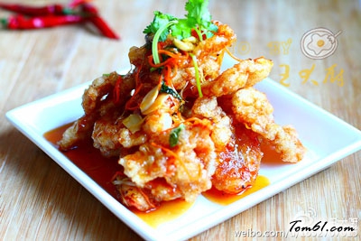 东北锅包肉的传统做法，怎么做酸甜适口、外