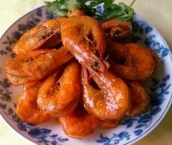 潮州葱油焖虾怎么做你知道吗