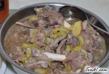 土豆熬茄子的做法，土豆熬茄子怎么做好吃