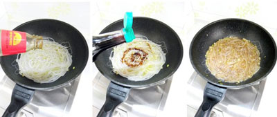 东北芹菜粉的做法，芹菜粉怎么做好吃图片2