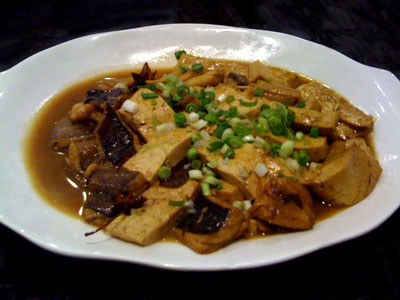 老板鱼炖豆腐的做法与要点，怎么做好吃又健