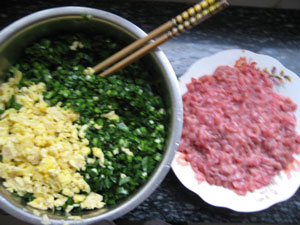 大连海肠水饺的做法，海肠水饺怎么做简单又鲜美图片2