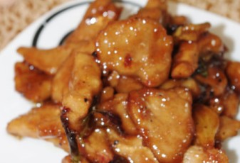 做出美味锅包肉的六大绝招