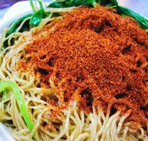 广东美食“竹升面”的做法