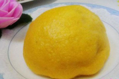 野菜肉馅的东北菜团子，怎么做好吃的东北菜