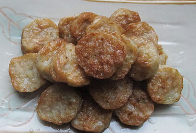福建乳奶鱼卷的做法，乳奶鱼卷怎么做