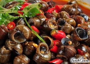 湖南人为什么爱吃烟熏食品