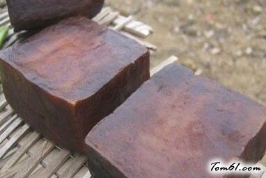 湖南腊豆腐的家庭制作方法