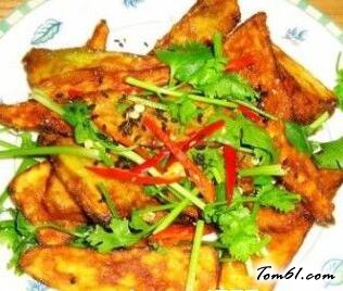 济南风味茄子怎么做好吃