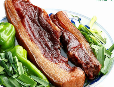 湖南人为什么爱吃烟熏食品图片1 湖南人为什么爱吃烟熏食品图片1