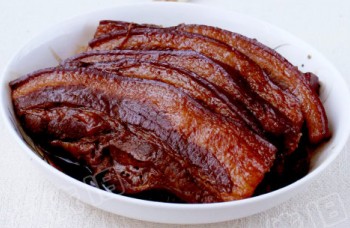 济南把子肉的做法