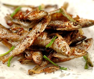 湖南名菜火焙鱼的家常做法