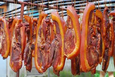 湖南腊肉的腌制方法，湖南腊肉怎么腌制简单
