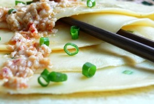 江西麦糊烧的做法