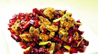 湖南香辣排骨的做法,湖南香辣排骨怎么做