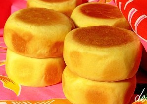 胶东喜饼的做法