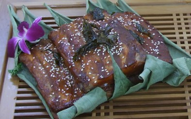 京酱排骨的做法