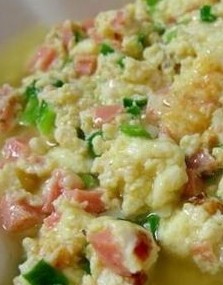 客家芙蓉豆腐的家常做法