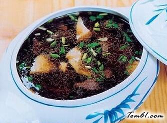 孔府一品锅的做法，孔府一品锅怎么做