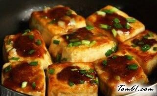 客家酿豆腐的正宗做法