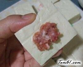 客家酿豆腐的正宗做法图片1