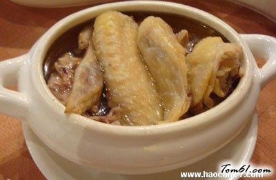 【产后滋补食谱】客家米酒鸡的做法