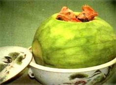 孔府“一卵孵双凤”的做法
