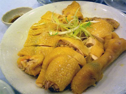 东江盐焗鸡的正宗做法，正宗的东江盐焗鸡怎