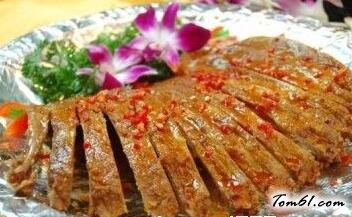 自制酱烤羊排，改良的烤羊排做法