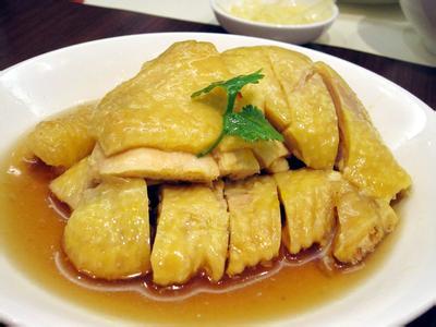 浙江虾油露鸡的做法，虾油露鸡怎么做味道鲜