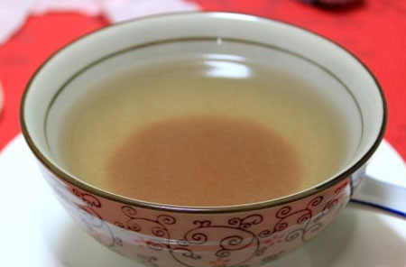 上海牛肉清汤的做法，牛肉清汤怎么煮好喝图片2