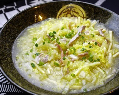 上海烂糊肉丝怎么做才正宗