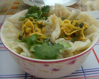 上海小馄饨的做法，上海小馄饨怎么做好吃