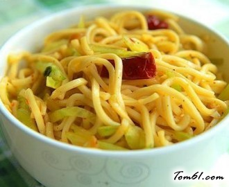 做好四川凉面的关键是什么