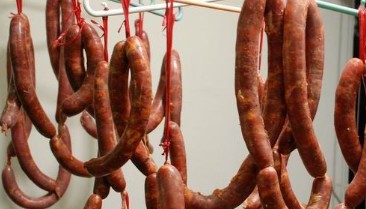 四川腊肠的做法,四川腊肠怎么做