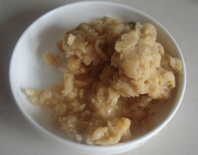 火巴豌豆的做法，火巴豌豆是什么及怎么做