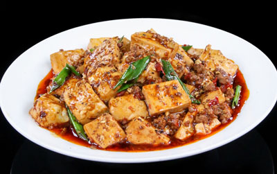 正宗陈麻婆豆腐的8大特点及做法详解
