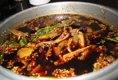 石锅耙泥鳅的家常做法，石锅耙泥鳅怎么做有