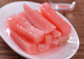 家庭自己制作四川泡菜的三大关键点