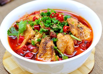 四川水煮肉做法详解