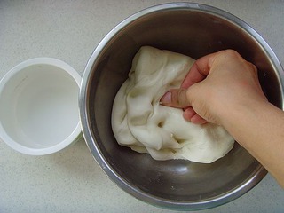 白吉馍的做法及要点，白吉馍怎么做好吃详解图片4