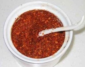 自制四川凉菜必备调料