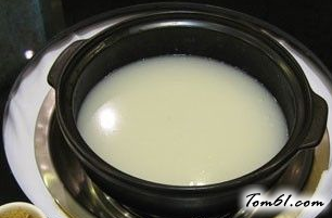 顺德毋米粥的做法详解，毋米粥怎么做才正确
