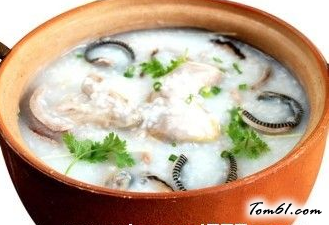 顺德水蛇粥的做法，水蛇粥怎么做好喝