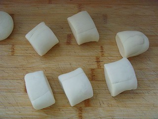 白吉馍的做法及要点，白吉馍怎么做好吃详解图片5